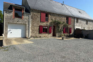 Maison 7 pièces 379000 €