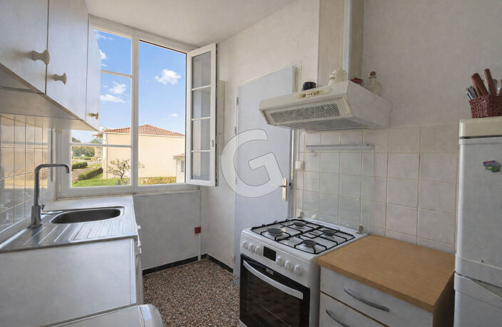 APPARTEMENT 4 PIECES- 66,32M²- À VENDRE À LA TRANCHE SUR MER — photo 2