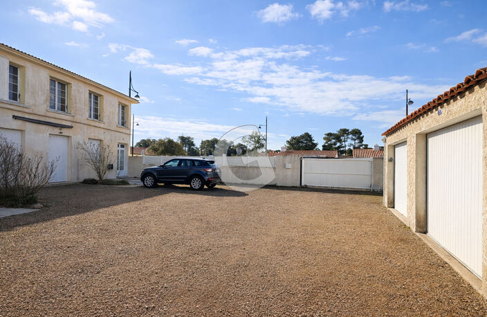 APPARTEMENT 4 PIECES- 66,32M²- À VENDRE À LA TRANCHE SUR MER — photo 3