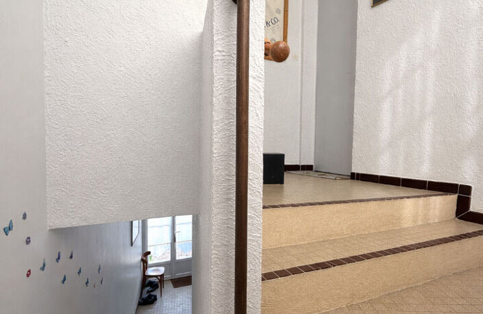 APPARTEMENT 4 PIECES- 66,32M²- À VENDRE À LA TRANCHE SUR MER — photo 4