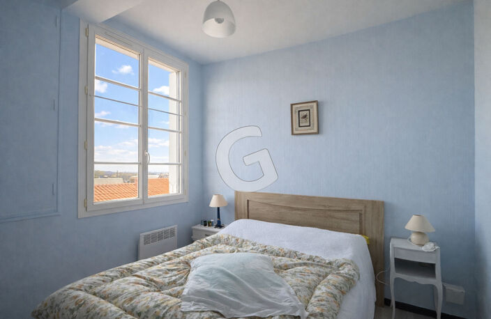 APPARTEMENT 4 PIECES- 66,32M²- À VENDRE À LA TRANCHE SUR MER — photo 5