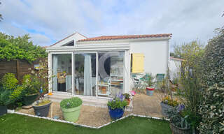 Maison 2 Pièces 39 m² à vendre à La Tranche-sur-Mer (85360)