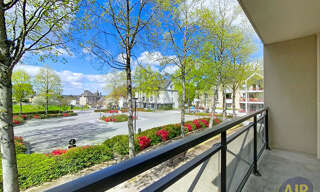 Appartement 2 Pièces 42 m² à vendre à Pacé (35740)