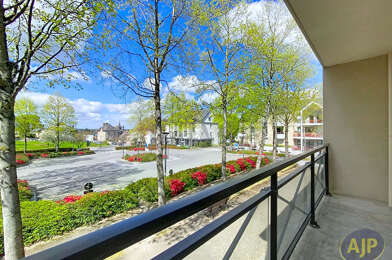 Appartement 2 pièces 174900 €