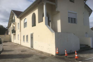 Appartement 2 pièces 810 €