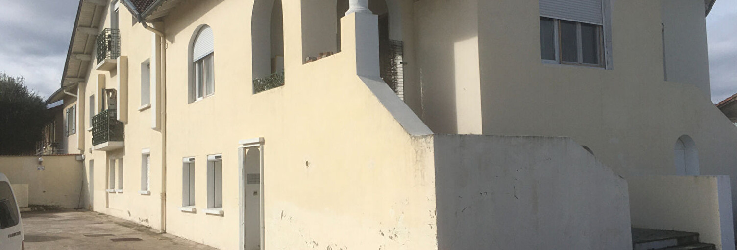 Appartement 2 Pièces 56 m² à louer à Feyzin (69320)