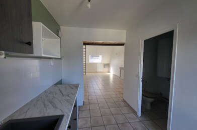 Appartement 1 pièces 423 €