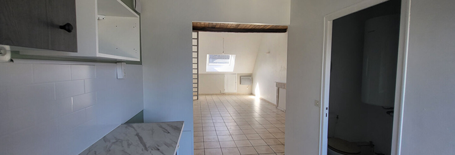 Appartement 1 Pièce 41 m² à louer à Nozay (44170)