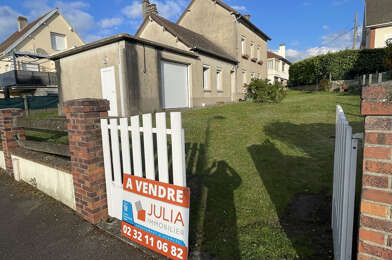 Maison 5 pièces 149500 €