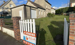 Maison 5 Pièces 89 m² à vendre à Petit-Couronne (76650)