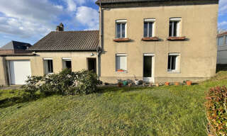 Maison 5 Pièces 89 m² à vendre à Petit-Couronne (76650)