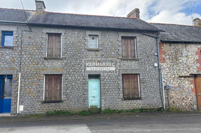 Maison 4 pièces 50500 €