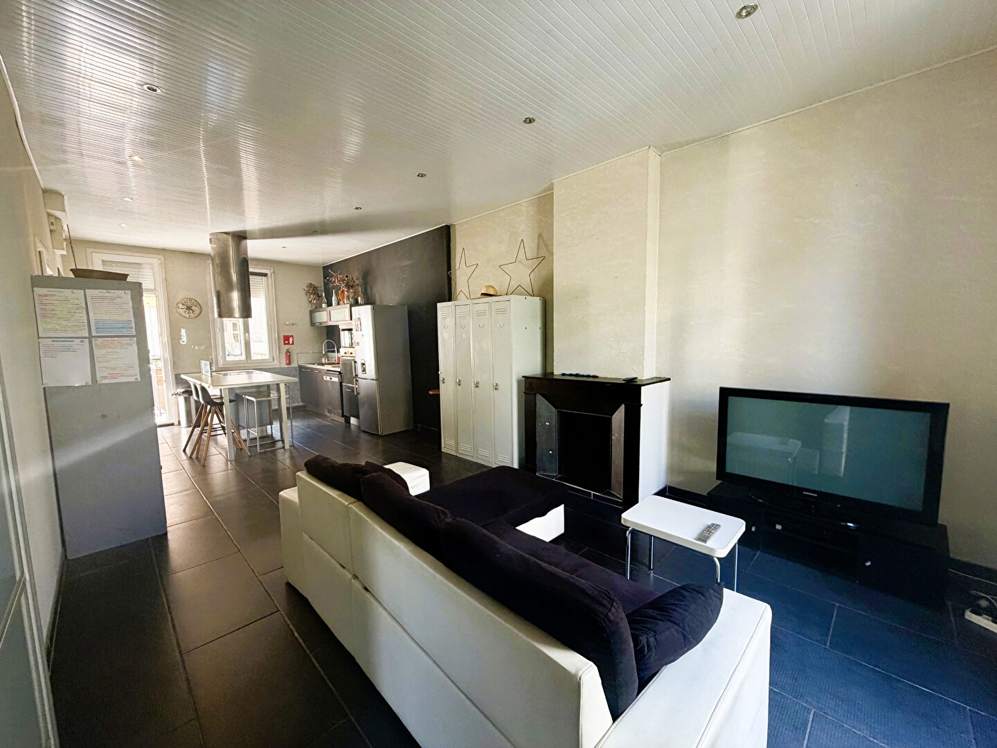 Appartement  T4 à vendre Perpignan 66000