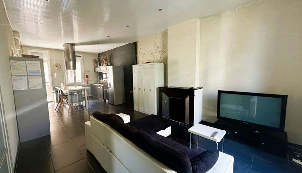 Appartement 4 pièces  à vendre Perpignan 66000