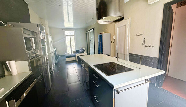Appartement 4 pièces  à vendre Perpignan 66000