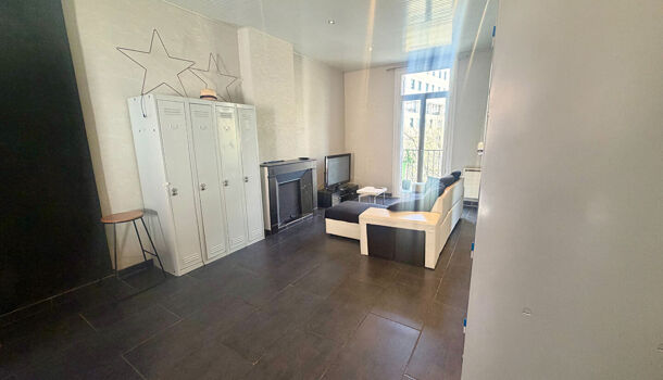 Appartement 4 pièces  à vendre Perpignan 66000