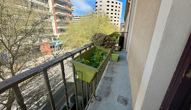 Appartement 4 pièces  à vendre Perpignan 66000