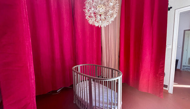 Appartement 4 pièces  à vendre Perpignan 66000