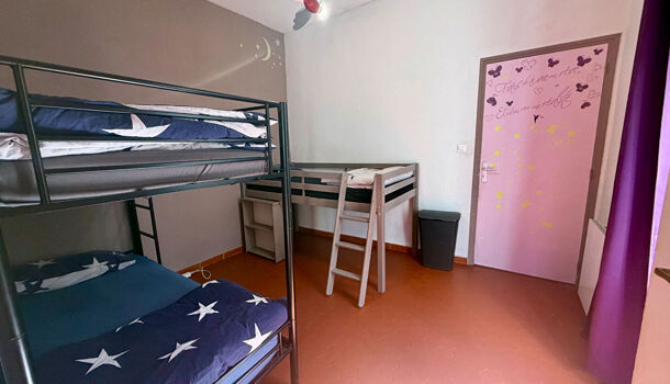 Appartement 4 pièces  à vendre Perpignan 66000