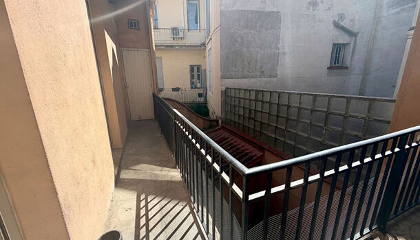Appartement 4 pièces  à vendre Perpignan 66000