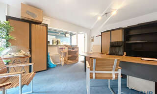 Commerce  22 m² à louer à Rouen (76000)