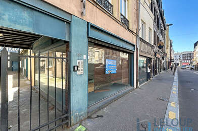 Commerce  400 €