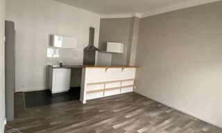 Appartement 2 Pièces 53 m² à louer à Rouen (76000)