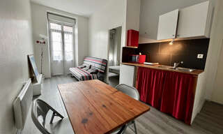 Appartement 4 Pièces 51 m² à vendre à Villeneuve-sur-Lot (47300)