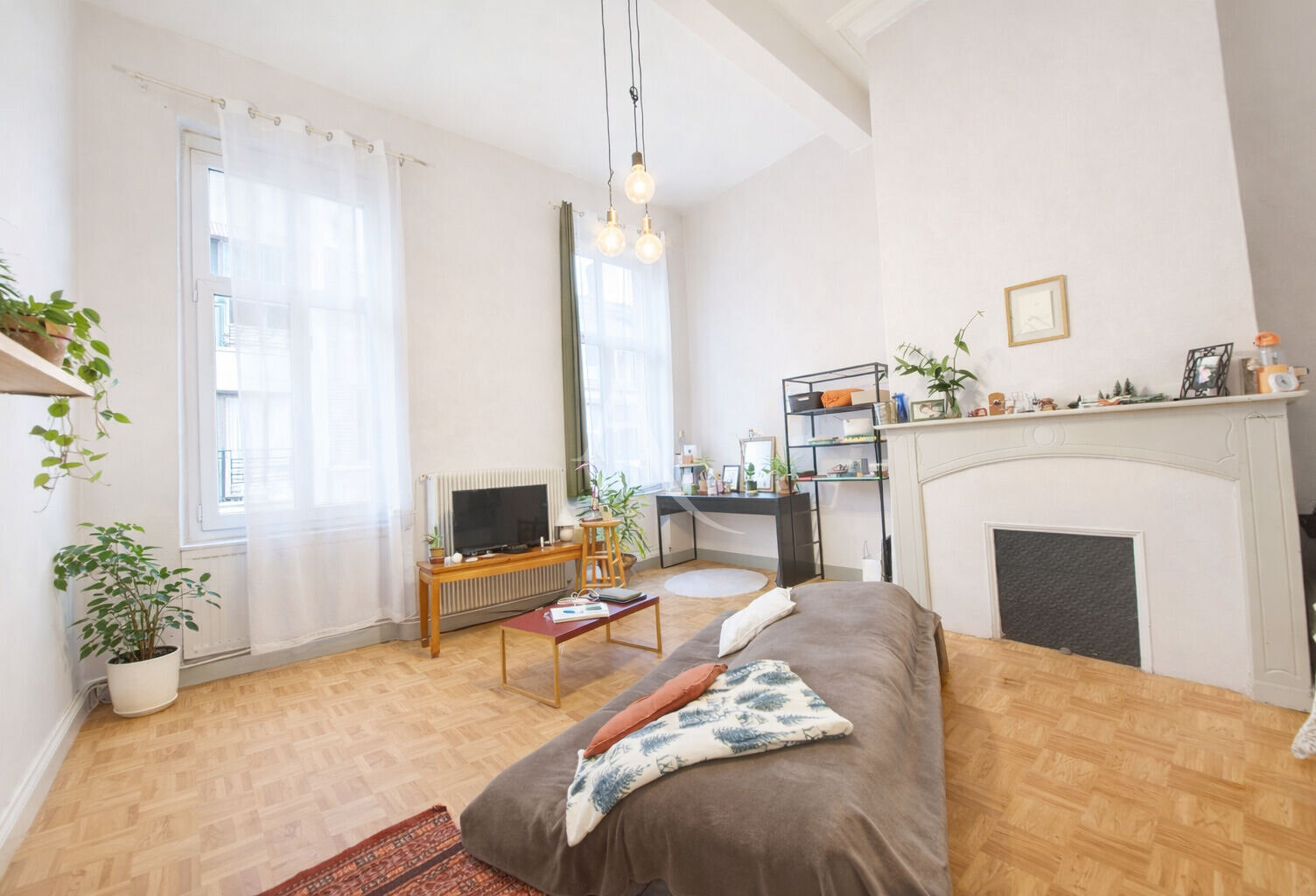 Immeuble de rapport - Coeur Historique Montauban 7 pièce(s) 220 m2 — photo 1