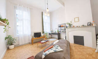 Immeuble  220 m² à vendre à Montauban (82000)