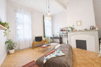 Immeuble  545000 €