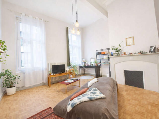 Immeuble de rapport - Coeur Historique Montauban 7 pièce(s) 220 m2 — photo du bien