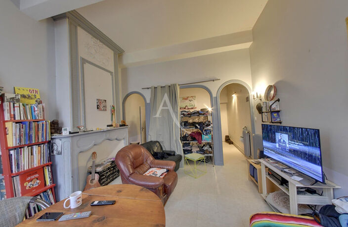 Immeuble de rapport - Coeur Historique Montauban 7 pièce(s) 220 m2 — photo 2