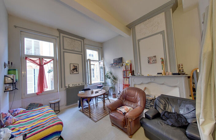 Immeuble de rapport - Coeur Historique Montauban 7 pièce(s) 220 m2 — photo 3