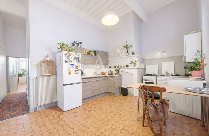 Immeuble de rapport - Coeur Historique Montauban 7 pièce(s) 220 m2 — photo 4