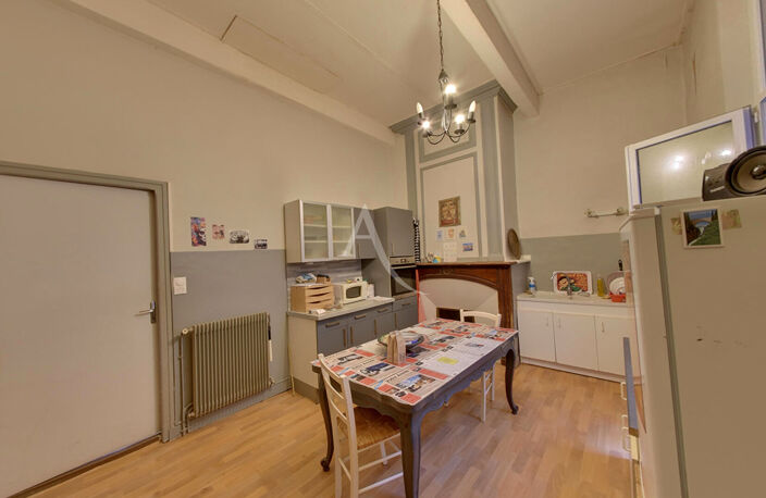 Immeuble de rapport - Coeur Historique Montauban 7 pièce(s) 220 m2 — photo 5