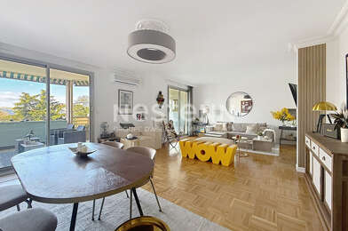 Appartement 4 pièces 399000 €