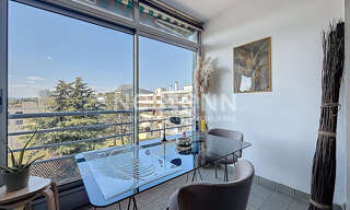 Appartement 4 Pièces 96 m² à vendre à Bron (69500)