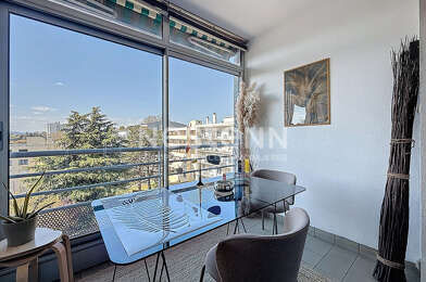 Appartement 4 pièces 365000 €