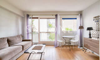 Appartement 1 Pièce 26 m² à vendre à Neuilly-sur-Seine (92200)