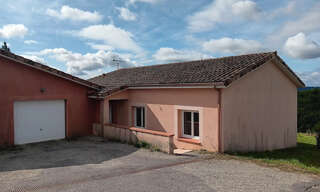 Maison 8 Pièces 186 m² à vendre à La Salvetat-Belmontet (82230)