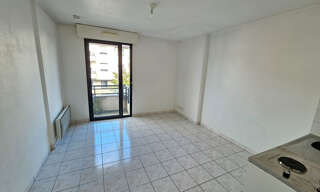 Appartement 1 Pièce 19 m² à louer à Onet-le-Château (12850)