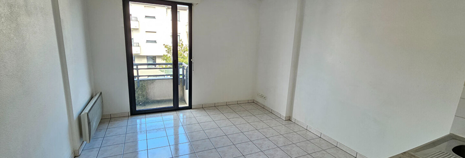 Appartement 1 Pièce 19 m² à louer à Onet-le-Château (12850)