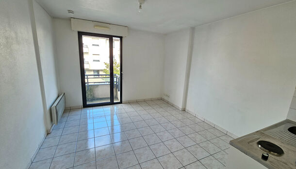 Appartement 1 pièces  à louer Onet-le-Château 12850