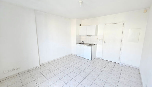 Appartement 1 pièces  à louer Onet-le-Château 12850