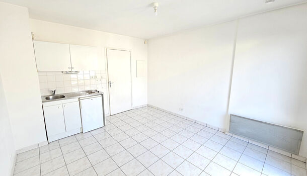 Appartement 1 pièces  à louer Onet-le-Château 12850