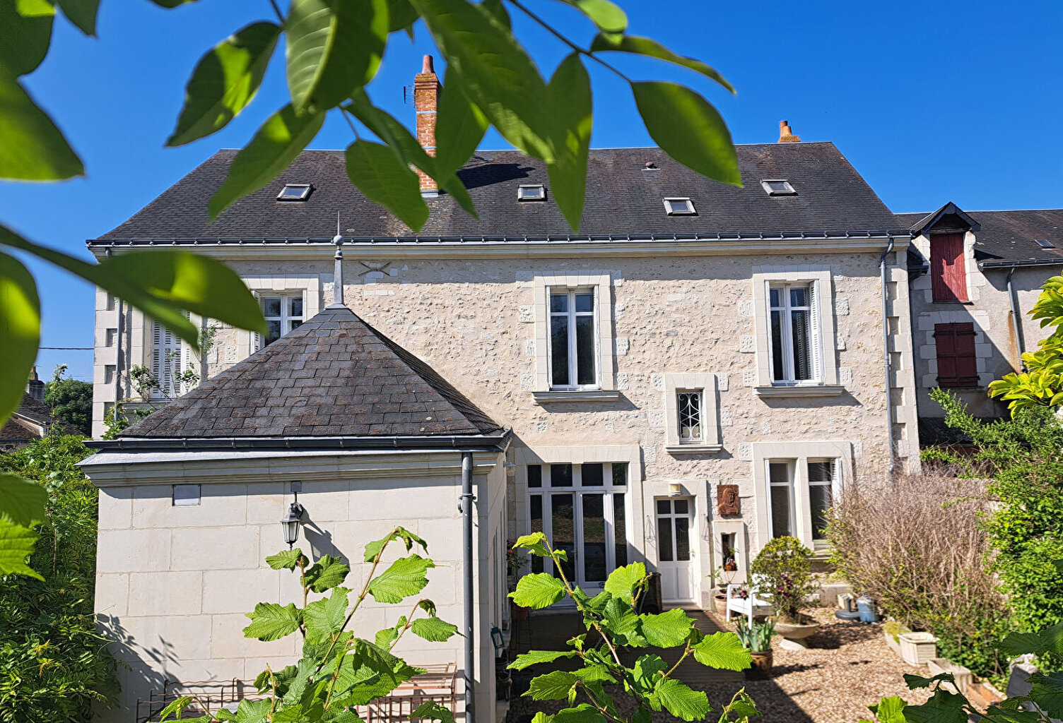 MAISON DE VILLE — photo 1