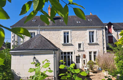 MAISON DE VILLE — photo du bien
