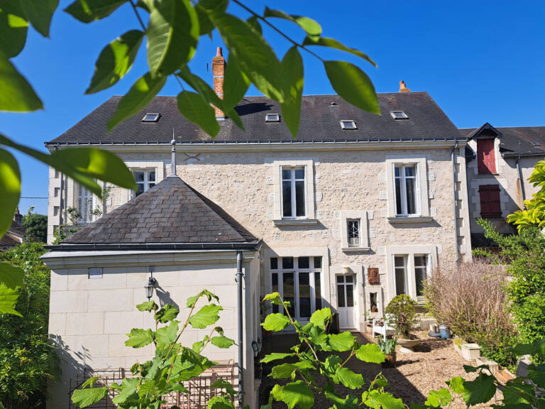 MAISON DE VILLE — photo 1