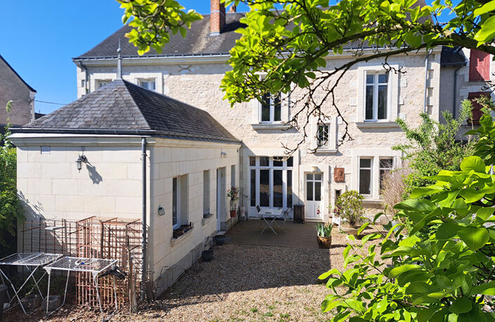 MAISON DE VILLE — photo 2